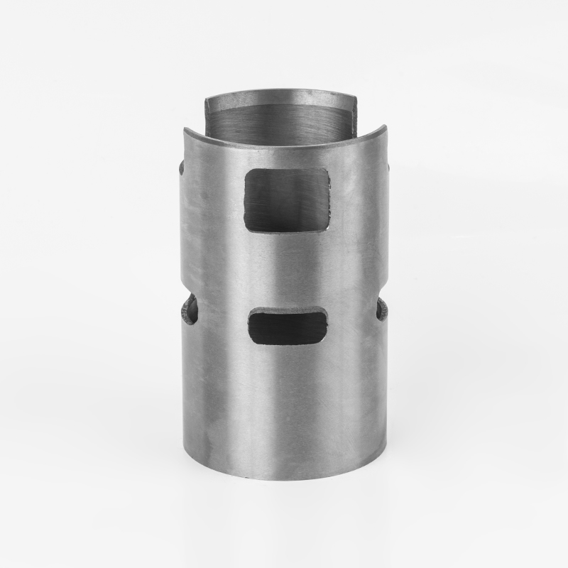 Y40 (Φ80) seri silinder mesin tempel ringan dan tahan aus