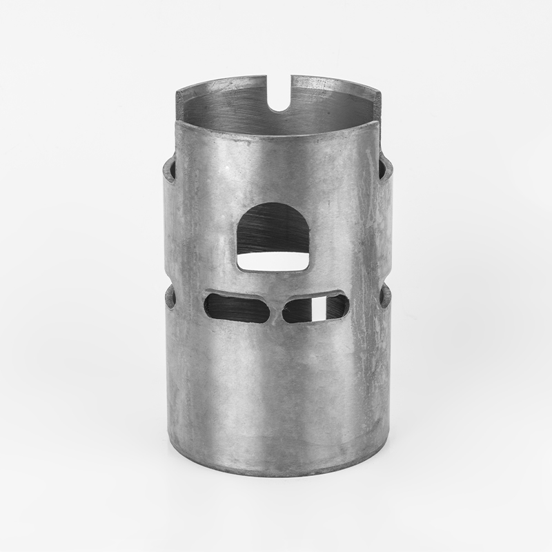 Mercury 90 (Φ89) seri silinder mesin tempel yang ringan dan tahan lama