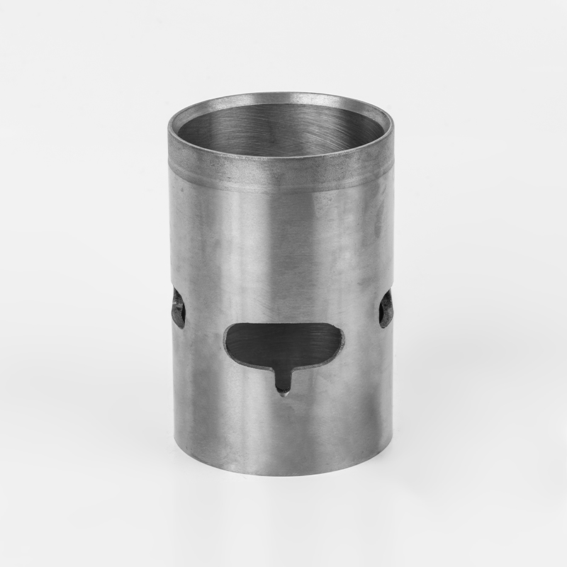 Seri tahan lama silinder mesin tempel DF5 (Φ55).