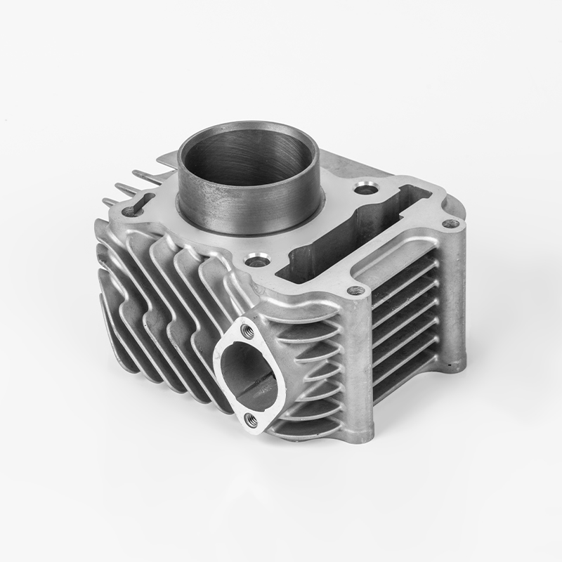 JN125/150/180 (Φ52.4/57.4/180) blok mesin tahan lama