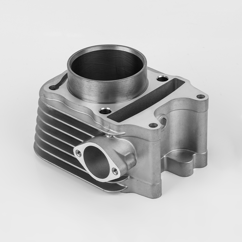 PCX150 berpendingin udara/PCX180 berpendingin udara (Φ57.3/63) berbagai blok mesin