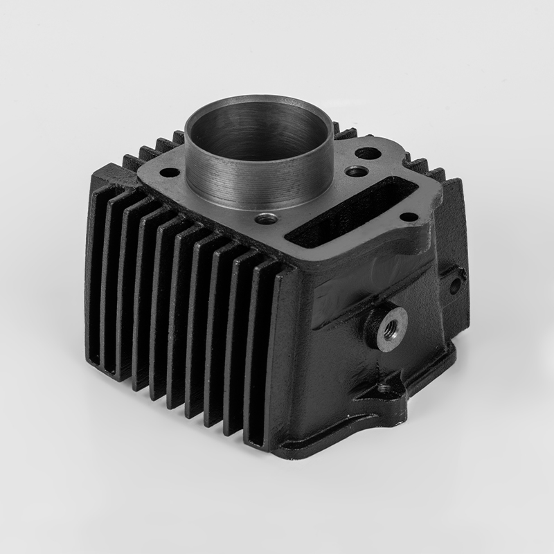 C109 (Φ50) cocok untuk spare part silinder sepeda motor