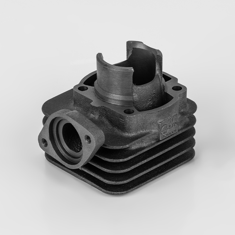 KEB7 (Φ39) silinder seri sepeda motor besi cor