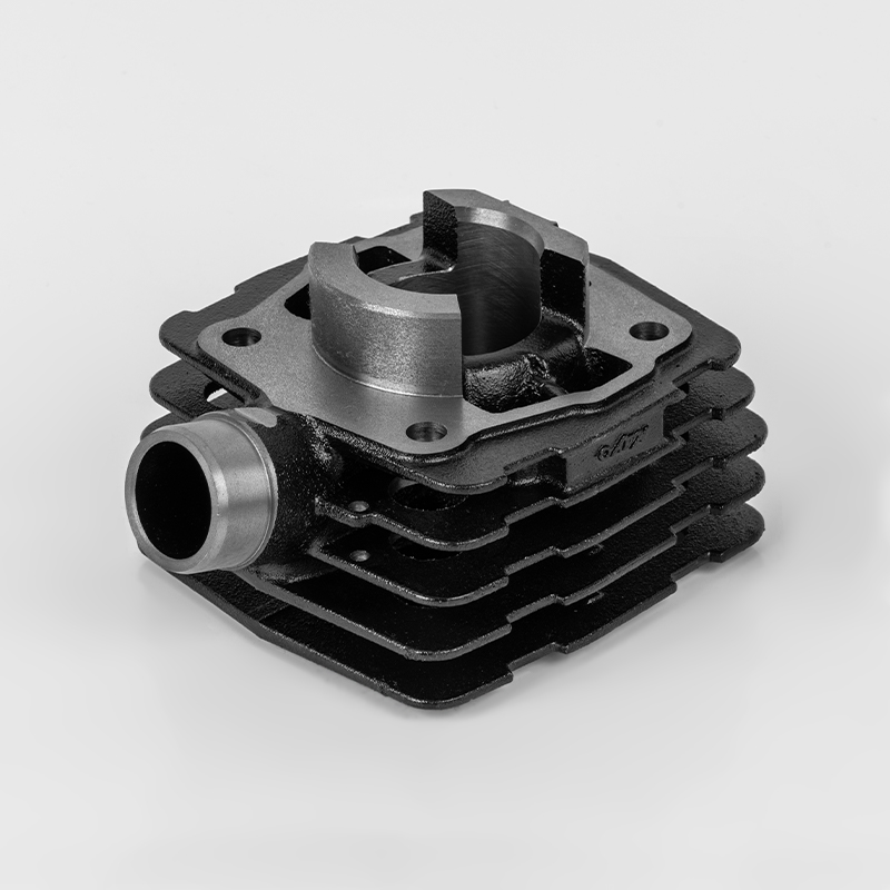 KTM50 (Φ40) cocok untuk aksesoris silinder sepeda motor