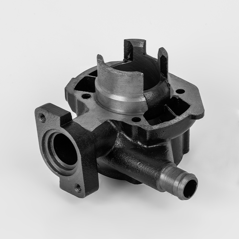 Seri silinder sepeda motor A18 (Φ40).