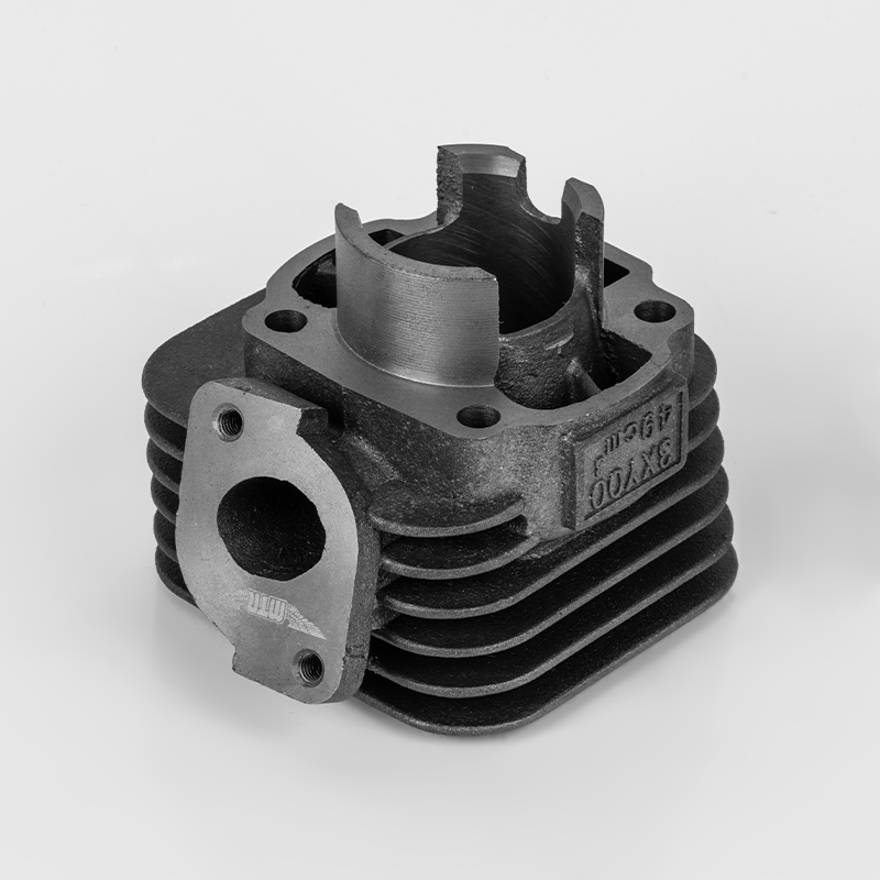 T50 (Φ38) seri silinder sepeda motor tahan lama