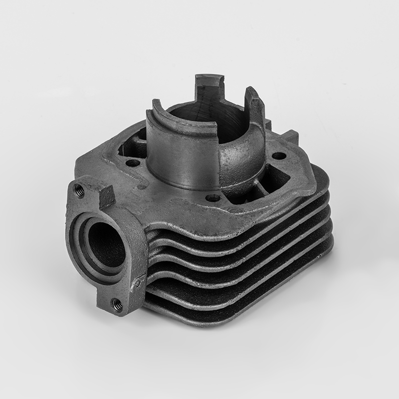 LVDIX (Φ40) seri silinder sepeda motor yang tahan lama