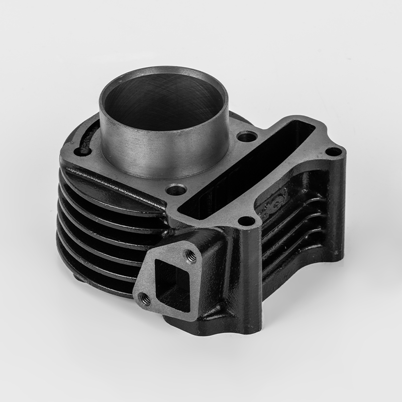 TOP50 pisau besar (Φ50) silinder sepeda motor besi cor yang tahan lama