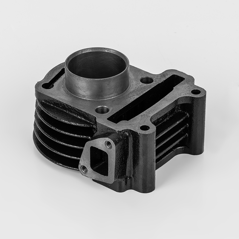 P0P050/70 (Φ44) tahan lama, cocok untuk aksesoris silinder sepeda motor