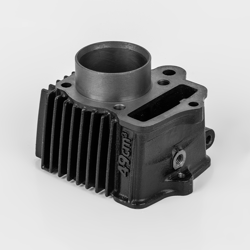 RHE6 (Φ48) tahan aus, cocok untuk aksesoris silinder sepeda motor