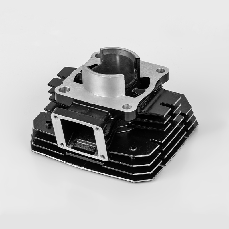 Silinder mesin ringan RX KING (Φ58).