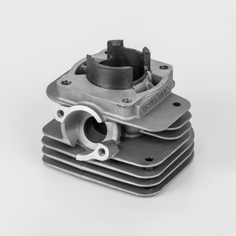 FORCE-1 (Φ52) silinder mesin praktis