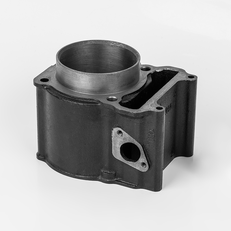 Silinder sepeda motor besi cor seri 400 (Φ80/82) berpendingin air berpendingin air