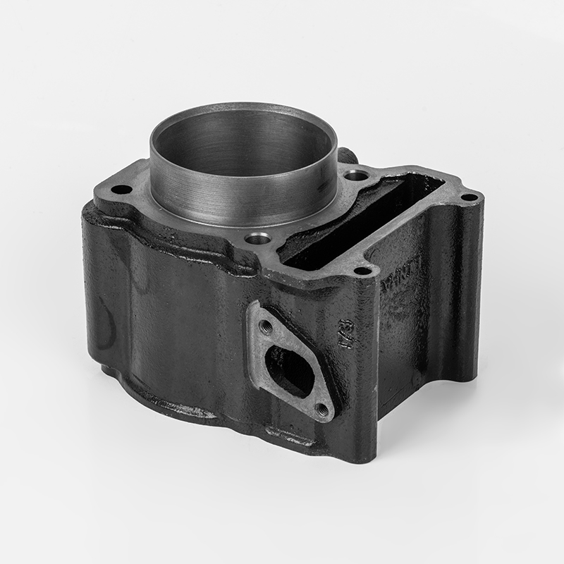 Seri silinder besi cor sepeda motor berpendingin air 300 (Φ72.5) berpendingin air