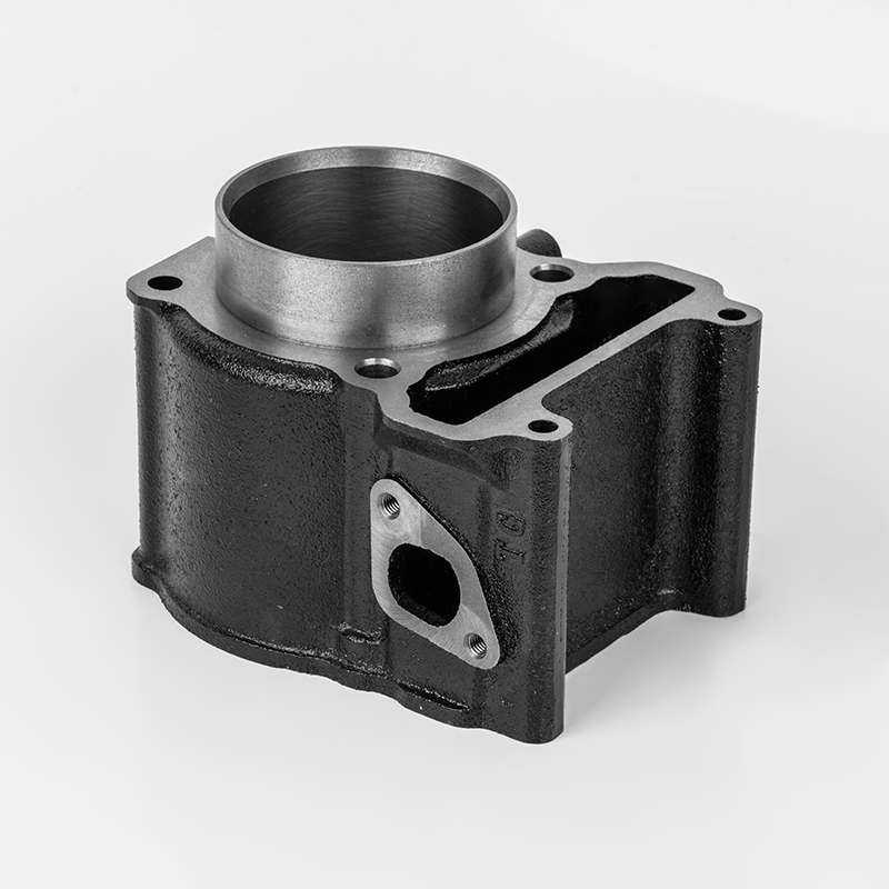 Seri silinder sepeda motor berpendingin air 169 (Φ69) berpendingin air