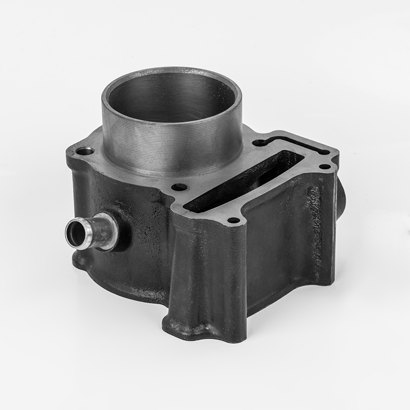 Kymco Racing 250/300 (Φ72.7) seri silinder aluminium performa tinggi