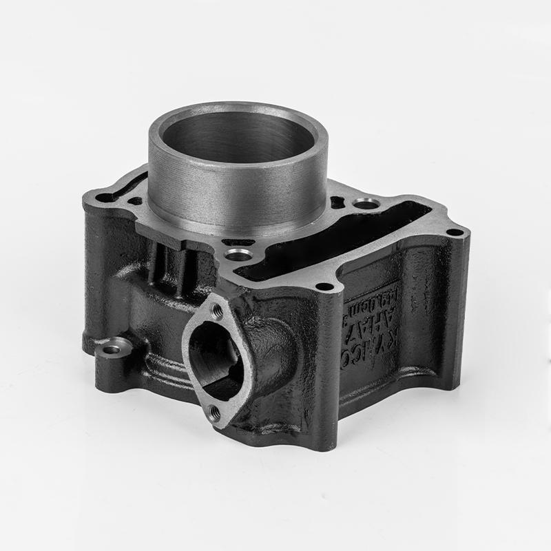 AHA7 (Φ59) kit silinder sepeda motor seri besi cor