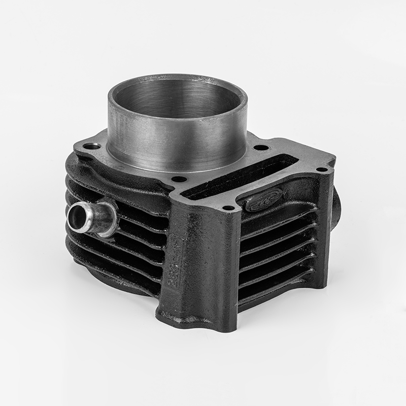 Seri silinder tahan lama besi cor 175 (Φ75) berpendingin air