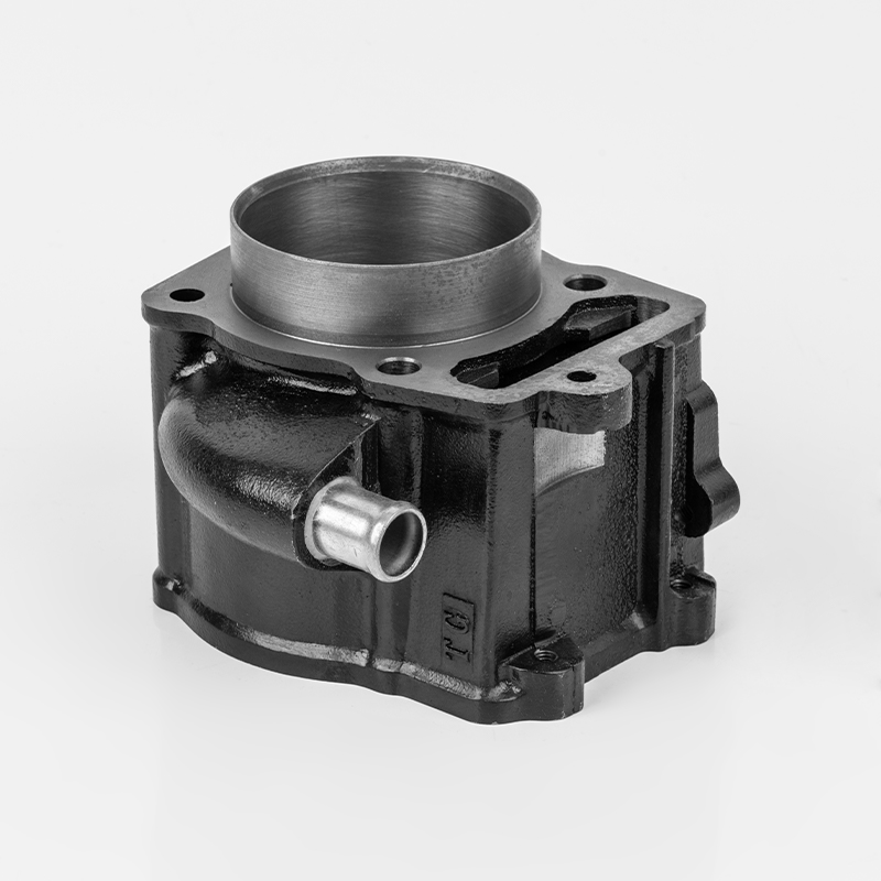 Aksesori silinder besi cor 172 (Φ72) CFMOTO 250 berpendingin air