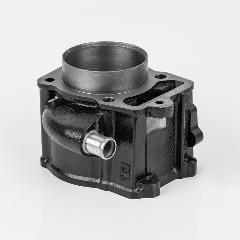 Kit silinder sepeda motor berpendingin air 1712 (Φ72) seri besi cor tahan lama