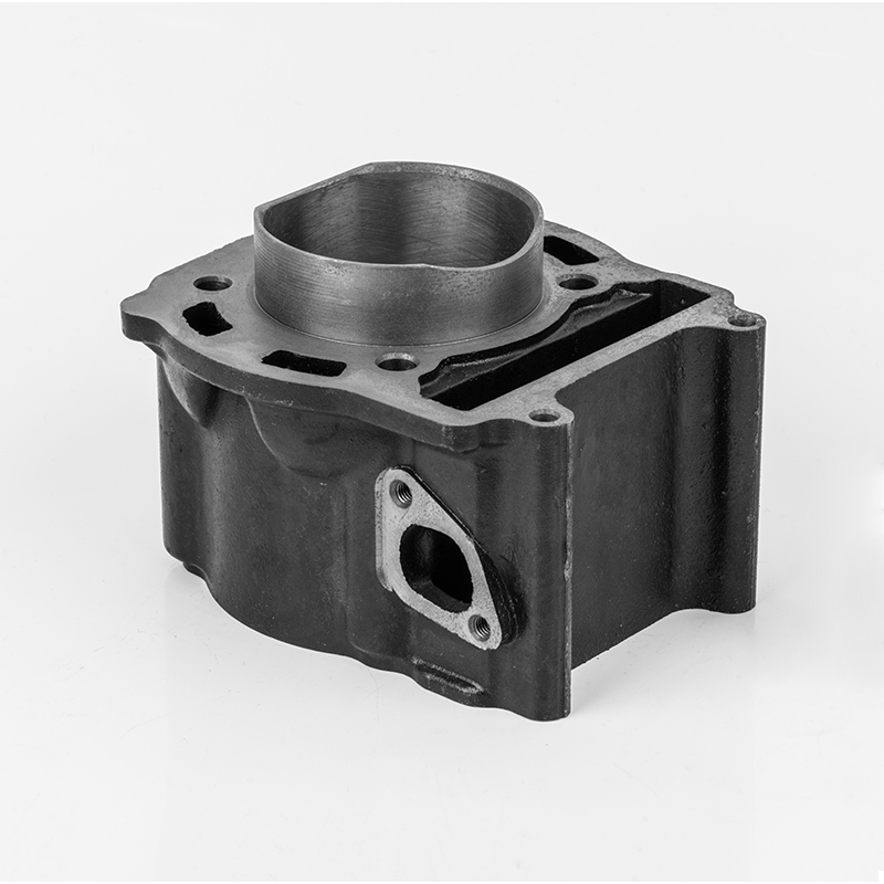 Seri silinder tahan aus besi cor 2V73 (Φ72.5).