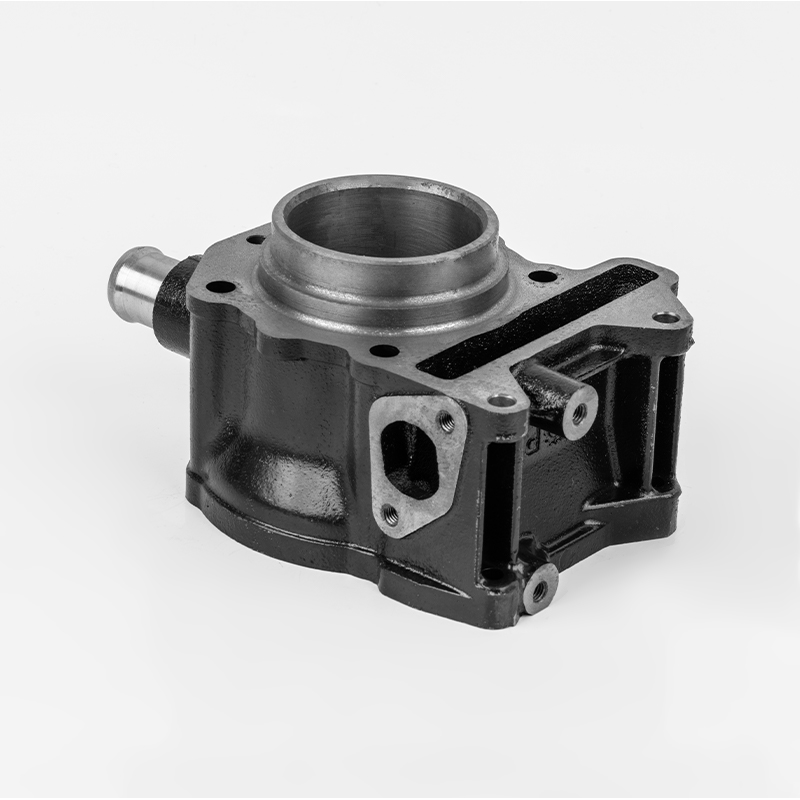 PIAGGIO 125 (Φ57) Kit silinder sepeda motor besi cor