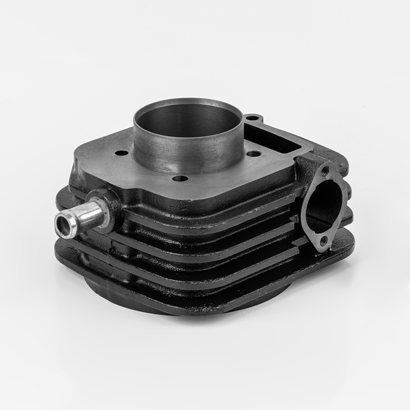 Silinder tahan lama JM150 (Φ56.4) untuk aksesoris sepeda motor