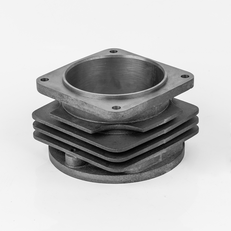 Seri silinder kompresor udara BW320 (Φ105) yang tahan lama