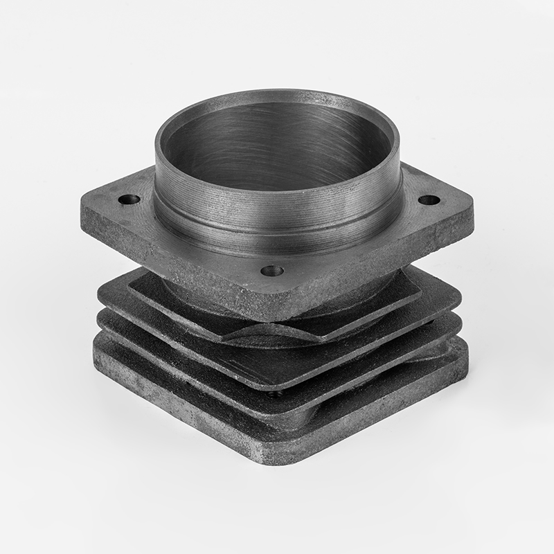 Silinder tahan lama berpresisi tinggi BW200 (Φ90) untuk aksesori sepeda motor