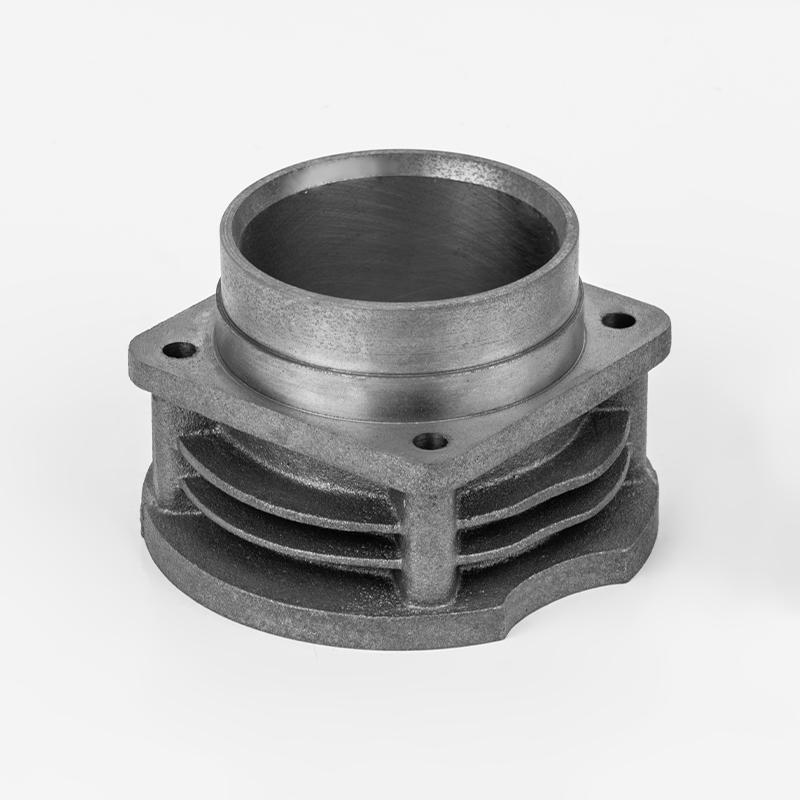 BW125 (Φ65) silinder tahan lama berkekuatan tinggi untuk kompresor udara aksesoris sepeda motor