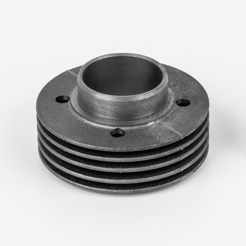 DFH100 (Φ38) cocok untuk seri silinder kompresor udara bertekanan sedang dan tinggi