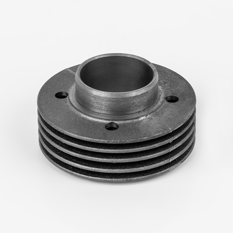 DFH100 (Φ38) silinder tahan aus berkekuatan tinggi untuk kompresor udara aksesori sepeda motor