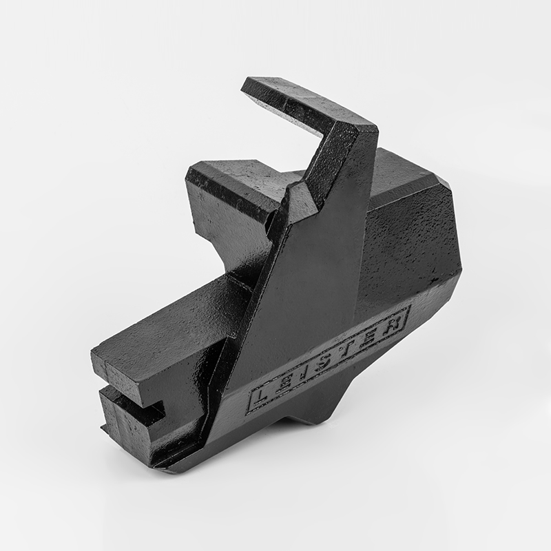 Blok bobot mati (Φ) Silinder sepeda motor untuk pengecoran mesin striping Blok bobot mati (Φ) Silinder sepeda motor untuk pengecoran mesin striping