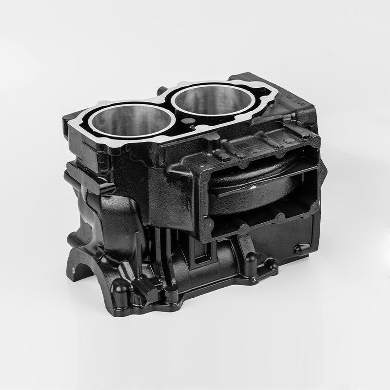 Casing mesin tempel (Φ) Silinder mesin tahan aus Casing mesin tempel (Φ) Silinder mesin tahan aus