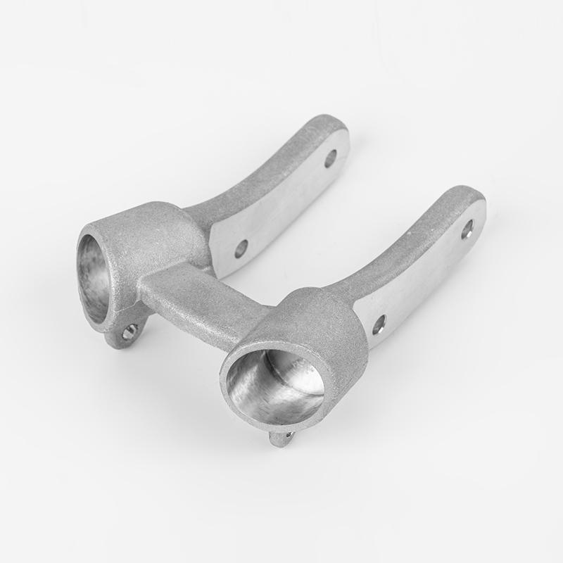 Lima bagian kecil (Φ) berpendingin air dan silinder sepeda motor cor bersuhu tinggi dan bertekanan tinggi