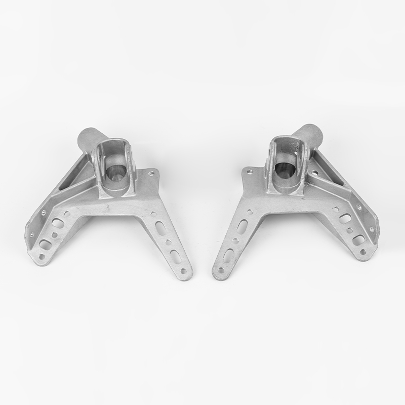 Pemasangan Mobil Salju