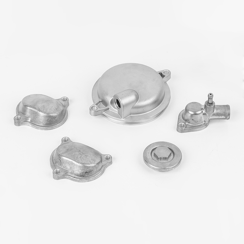 Kembar lima berpendingin air