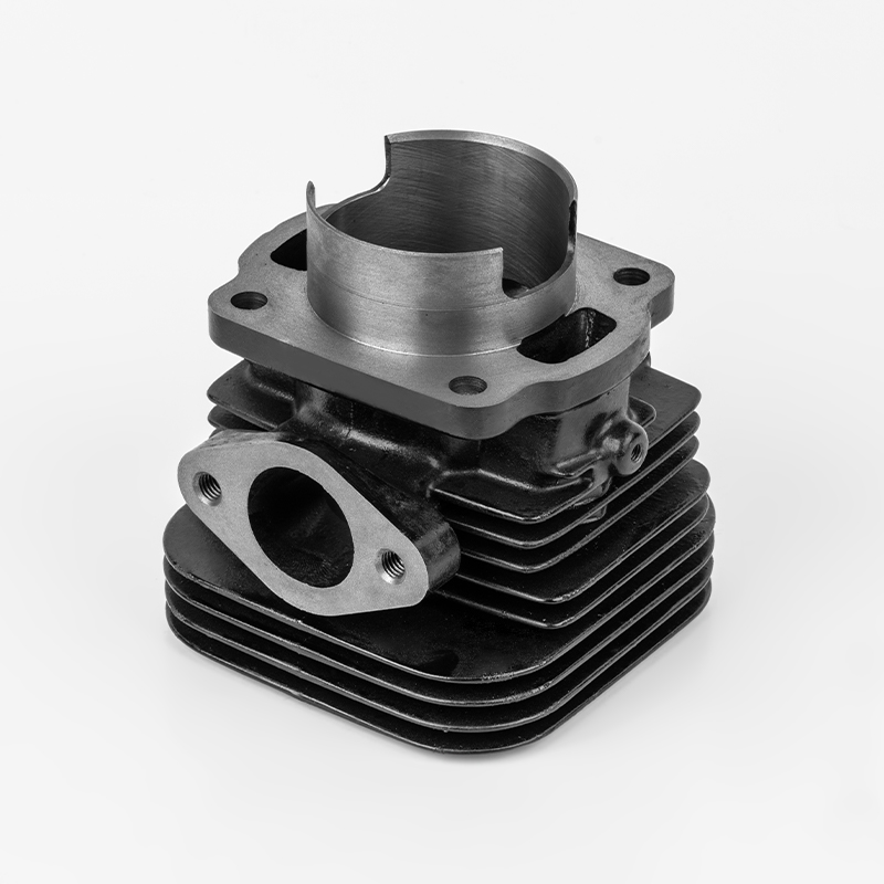 Silinder berkekuatan tinggi M185 (Φ) untuk mesin pemotong aksesoris sepeda motor