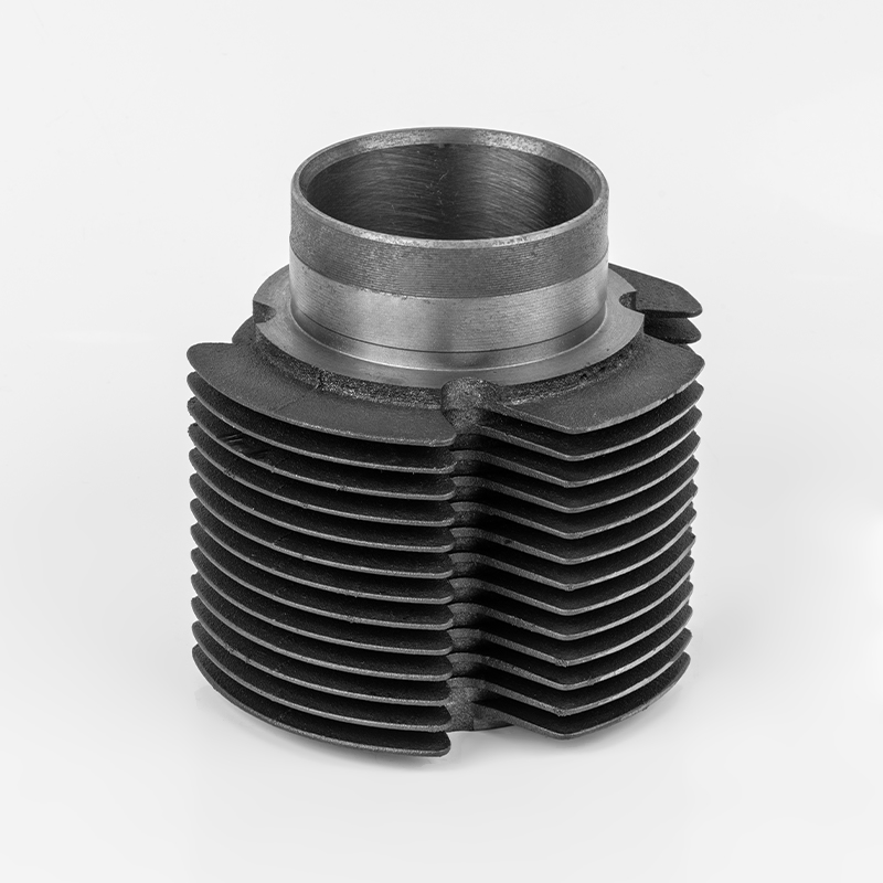 F175 (Φ75) suku cadang mesin diesel silinder tunggal yang tahan lama