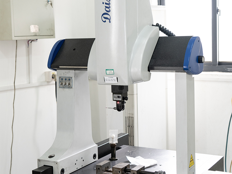 Zona Pengembangan Ningbo Daxie Tianshan Cylinder Block Co., LTD.