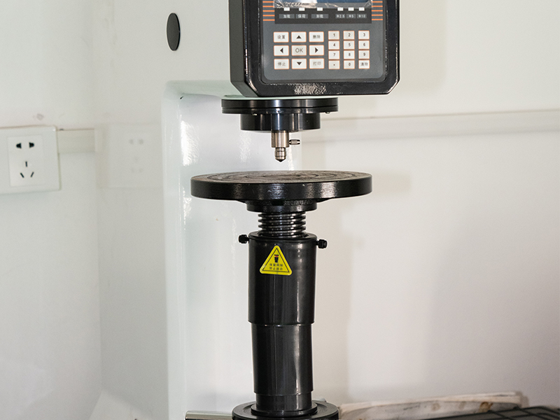 Zona Pengembangan Ningbo Daxie Tianshan Cylinder Block Co., LTD.