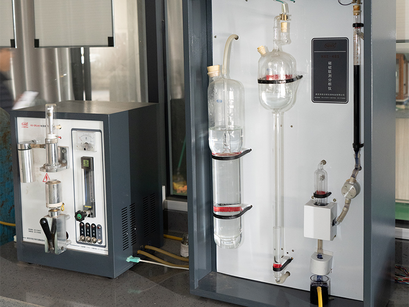 Zona Pengembangan Ningbo Daxie Tianshan Cylinder Block Co., LTD.